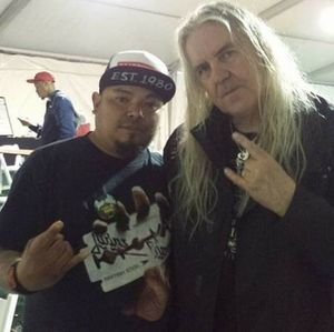 Meet your Posher, Daniel